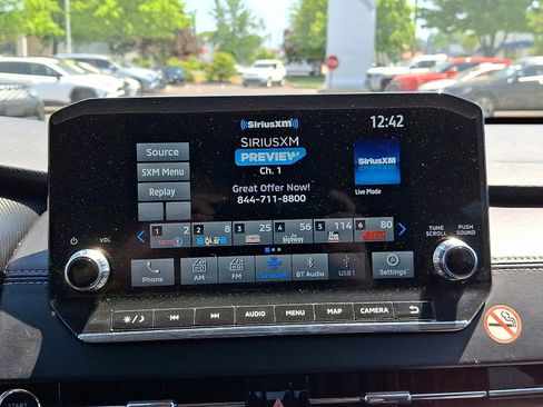 Used 2024 Mitsubishi Outlander SE AWD/4WD image 18