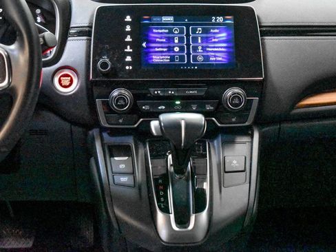 Used 2018 Honda CR-V EX-L image 14