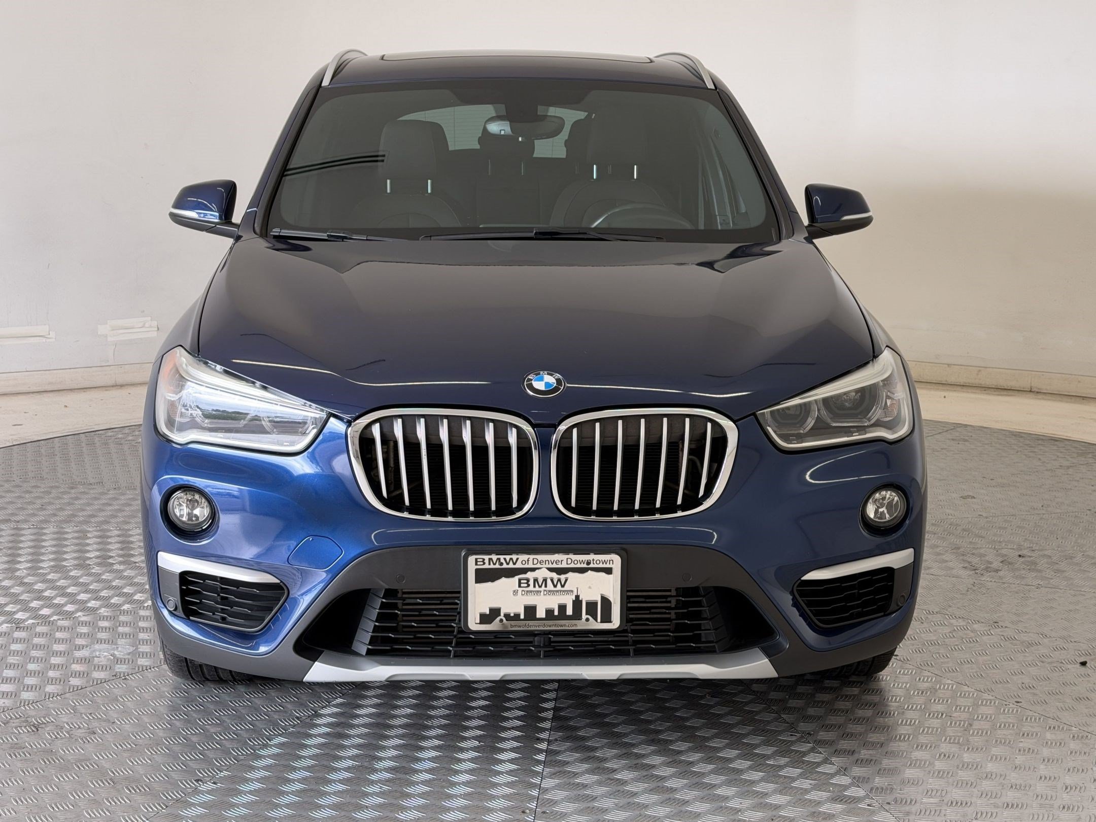 Used 2017 BMW X1 xDrive28i AWD/4WD image 6