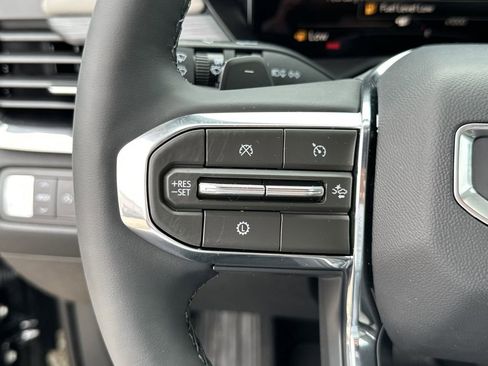 New 2026 GMC Acadia Elevation w/ Black Edition image 21