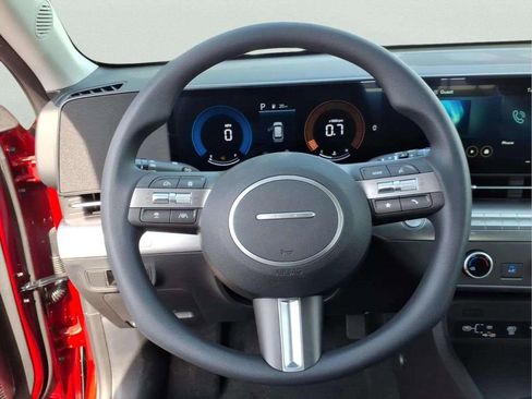 New 2026 Hyundai Kona SE FWD image 14