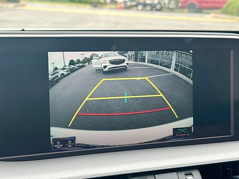 Used 2019 Lexus ES 350 F Sport w/ Accessory Package FWD image 23