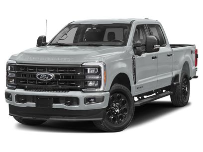 New 2026 Ford F250 XLT w/ XLT Premium Package