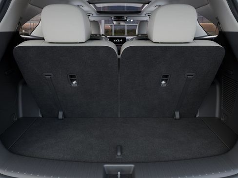 New 2026 Kia Sorento SX image 19