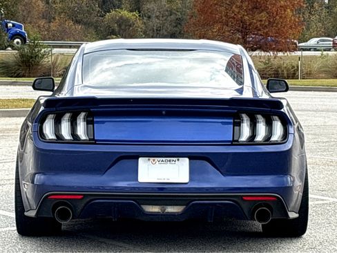 Used 2016 Ford Mustang GT image 13