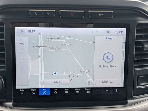 Used 2024 Ford F150 XLT w/ Mobile Office Package AWD/4WD image 27