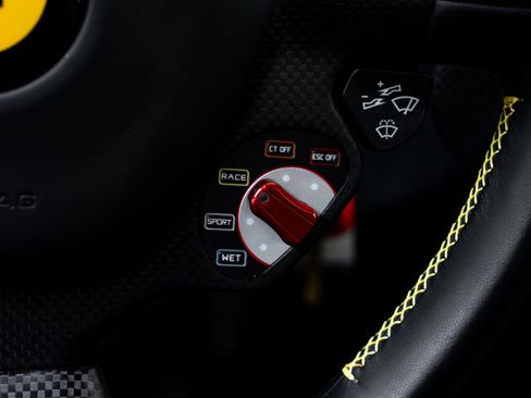 Used 2017 Ferrari F12tdf RWD image 57