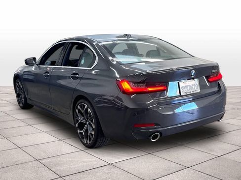 Used 2026 BMW 330i Sedan w/ Premium Package RWD image 14