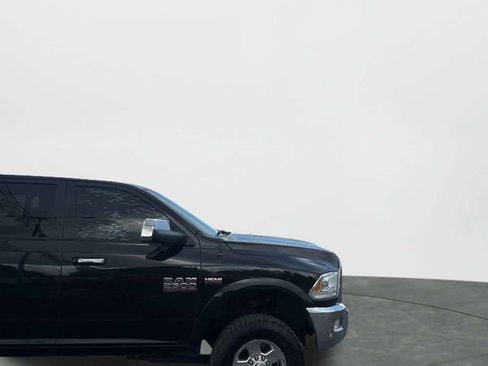 Used 2016 RAM 2500 Power Wagon Laramie AWD/4WD image 16