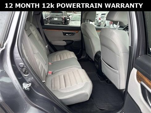 Used 2022 Honda CR-V EX image 11