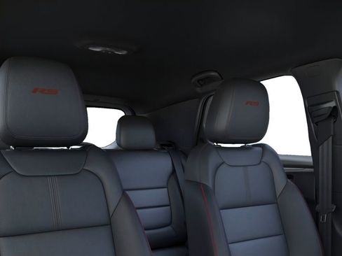 New 2026 Chevrolet TrailBlazer RS AWD/4WD image 24