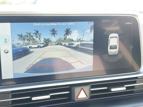 New 2025 Hyundai Ioniq 6 SEL image 20