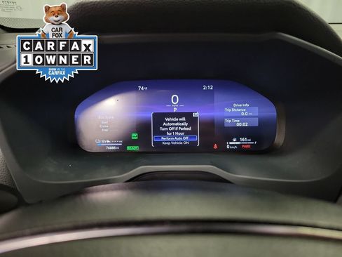 Used 2024 Toyota RAV4 XSE w/ Weather Package AWD/4WD image 28
