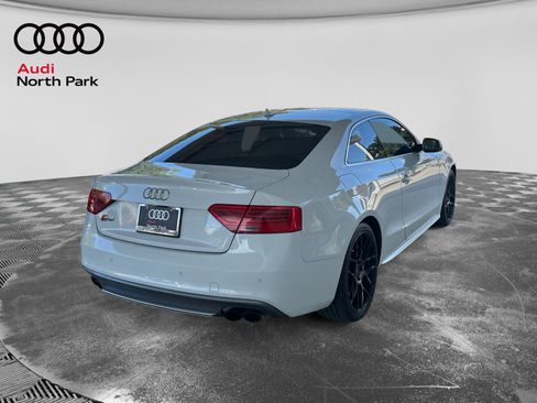 Used 2014 Audi S5 Premium Plus AWD/4WD image 5