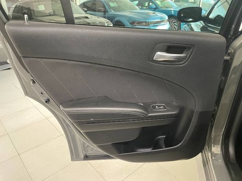 Used 2019 Dodge Charger R/T w/ Driver Confidence Group image 17