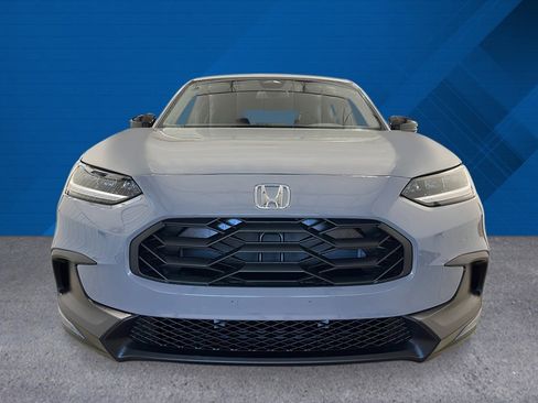 New 2026 Honda HR-V Sport image 9