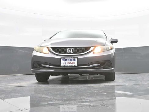 Used 2014 Honda Civic LX image 19