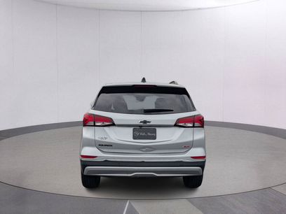 Used 2022 Chevrolet Equinox RS w/ RS Leather Package