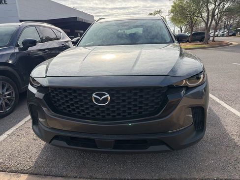 Used 2024 MAZDA CX-50 AWD 2.5 S w/ Cargo Package image 2