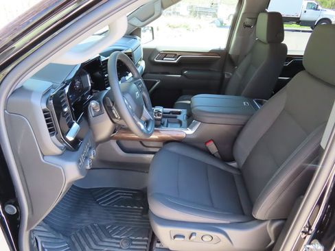 New 2026 Chevrolet Silverado 1500 RST AWD/4WD image 24