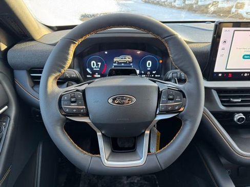 New 2026 Ford Explorer Tremor w/ Tremor Ultimate Package image 29