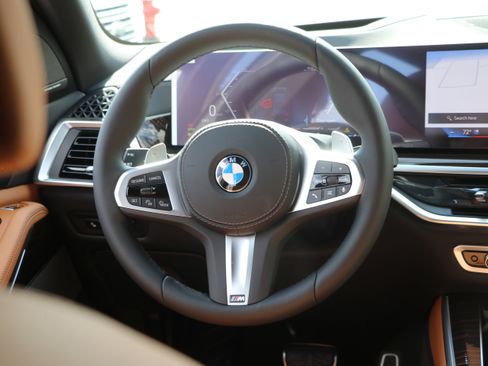 Used 2026 BMW X5 sDrive40i w/ M Sport Package RWD image 30