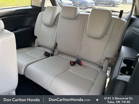 Used 2026 Honda Odyssey EX-L image 16