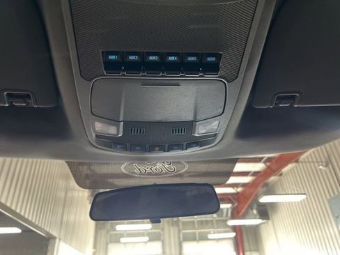 Used 2017 Ford F350 XL w/ STX Appearance Package image 26