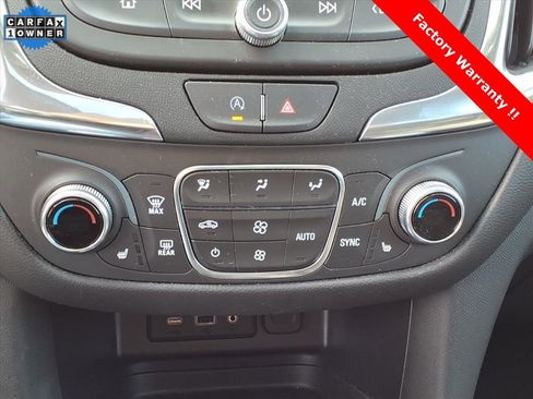 Used 2024 Chevrolet Equinox LT image 22