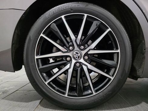 Used 2023 Toyota Camry SE image 24