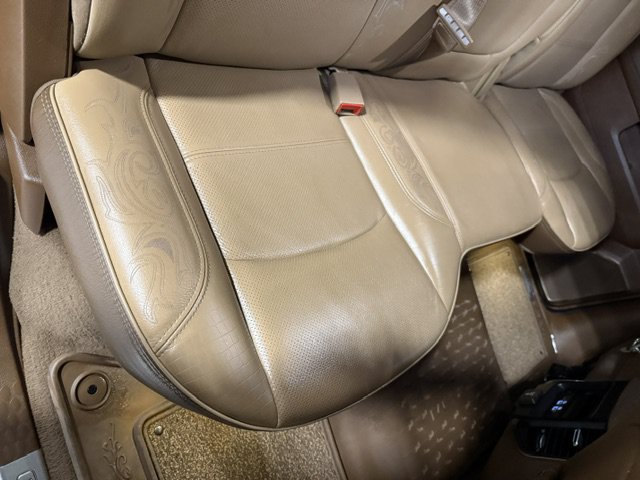 Used 2021 RAM 2500 Limited AWD/4WD image 16
