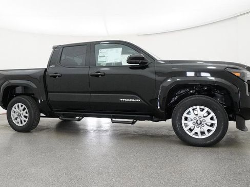 New 2026 Toyota Tacoma SR5 w/ SR5 Upgrade Package image 87