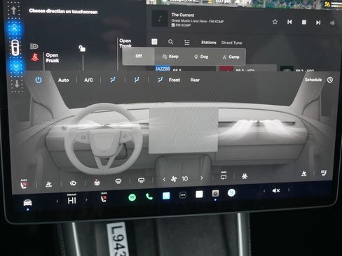 Used 2026 Tesla Model Y AWD image 23