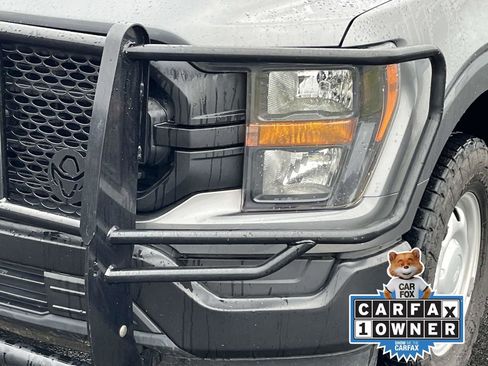 Used 2023 Ford F150 XL w/ Trailer Tow Package image 10