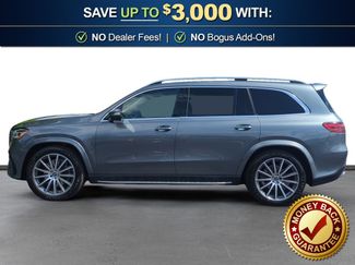 Used 2024 Mercedes-Benz GLS 580 4MATIC video 2