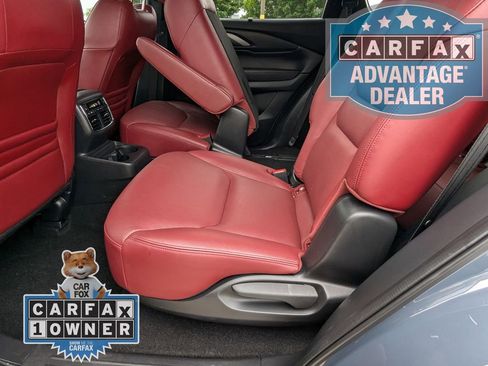Used 2022 MAZDA CX-9 Carbon Edition AWD/4WD image 20