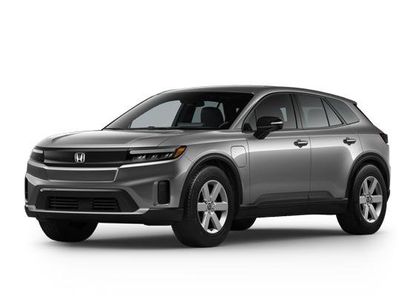 New 2025 Honda Prologue EX