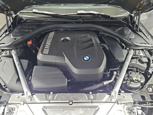 New 2026 BMW 430i w/ M Sport Package image 32