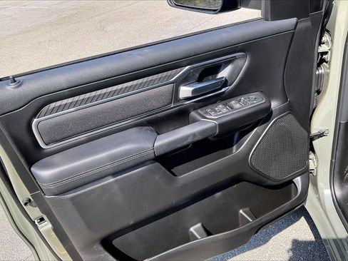 New 2026 RAM 1500 Big Horn image 27