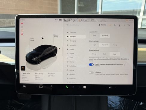 Used 2022 Tesla Model 3 image 19