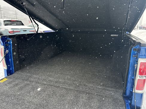 Used 2011 Ford F150 XLT w/ XLT Chrome Pkg image 30