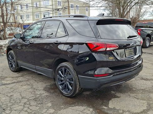 Used 2024 Chevrolet Equinox RS image 5