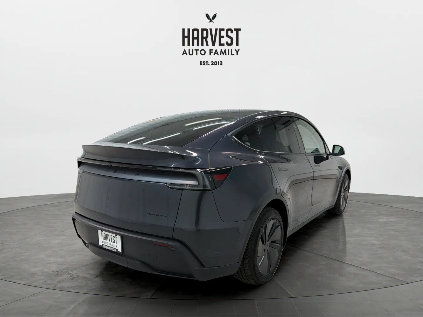 Used 2026 Tesla Model Y Long Range AWD/4WD image 6