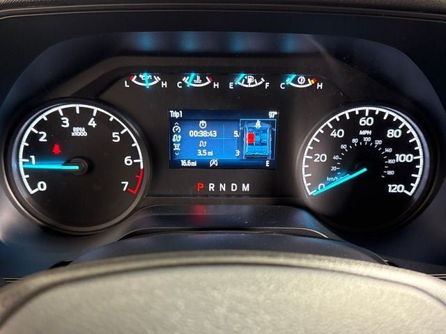 New 2026 Ford F150 STX AWD/4WD image 41