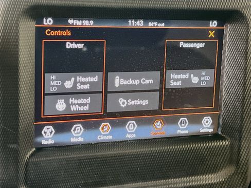 Used 2023 Jeep Wrangler Sport AWD/4WD image 19
