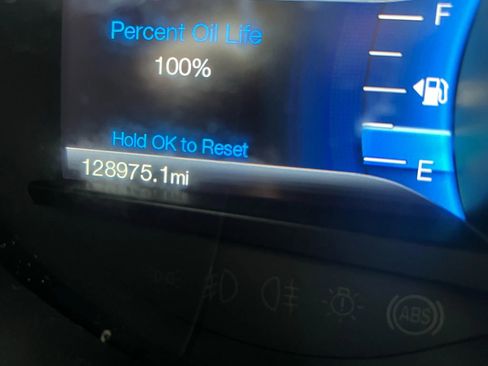 Used 2016 Ford Edge Sport w/ Technology Package image 13