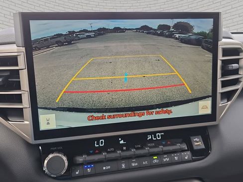 New 2026 Toyota Tundra Limited RWD image 22