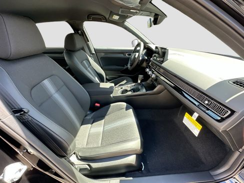 New 2026 Honda Civic Sport image 20