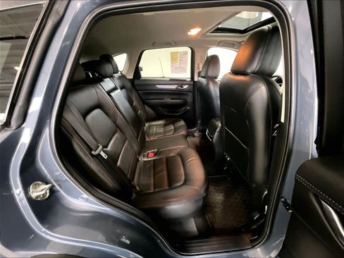 Used 2023 MAZDA CX-5 Carbon Edition image 16