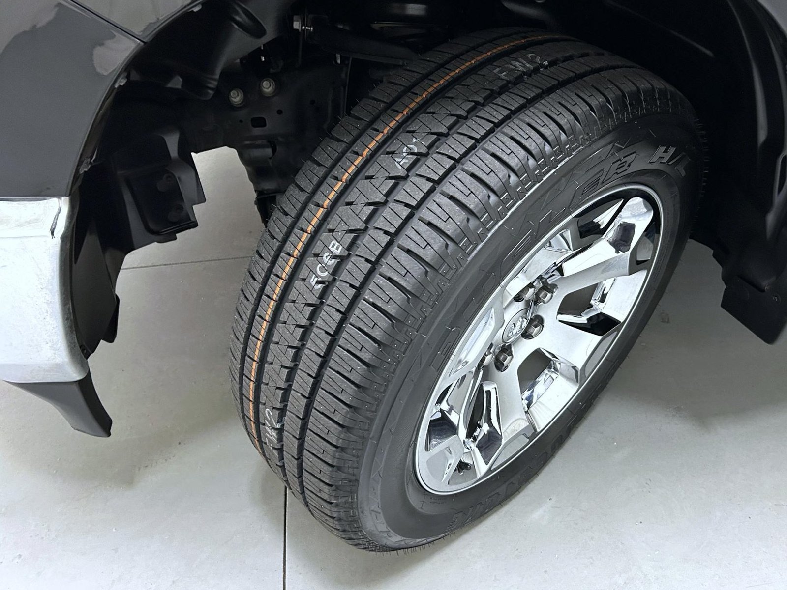 Used 2023 RAM 1500 Big Horn AWD/4WD image 23